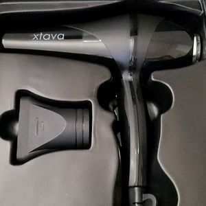 XTAVA Hair Dryer